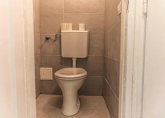 דירה Beautiful 2br Apt, Near U6 Station Am Schoepfwerk *
